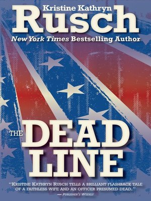 cover image of The Dead Line